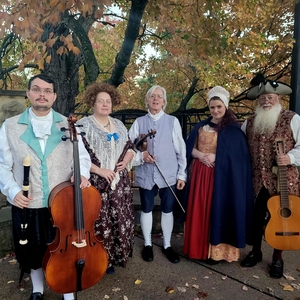 Wayward Companions: Plumier Foundation Fall Gathering 2026