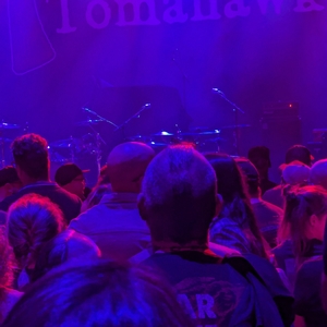 Tomahawk at undefined in undefined 2026