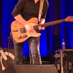 Joanne Shaw Taylor at undefined in undefined 2026