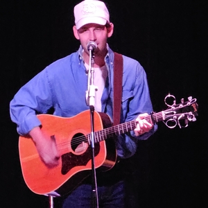 Thomas Csorba at Vienna, VA in Jammin Java 2026
