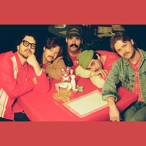 Carver Commodore Tickets, Tour Dates and Concert