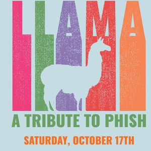 llama Tickets, Tour Dates and Concerts