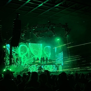 Levity at Richmond, VA in Allianz Amphitheater at Riverfront 2026
