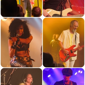 Mother's Finest at undefined in undefined 2026
