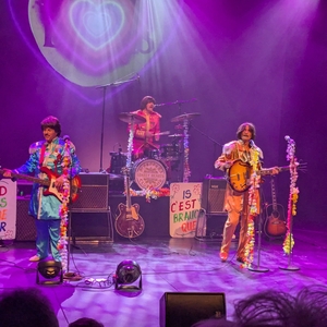 The Upbeat Beatles at Touchwood, United Kingdom in The Core Theatre 2026