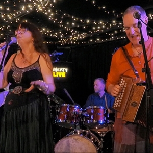 Spiral Dance Tickets, Tour Dates and Concerts