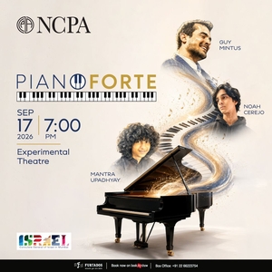 Noah Cerejo Tickets, Tour Dates and Concerts
