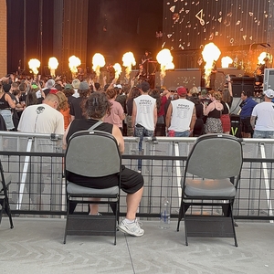 Good Charlotte at Shakopee, MN in Mystic Lake Amphitheater 2026