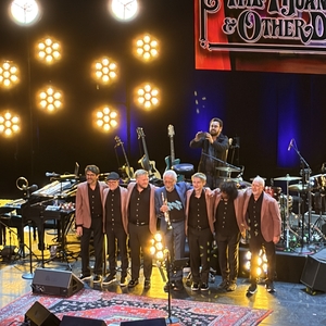 Herb Alpert & The Tijuana Brass at New Brunswick, NJ in State Theatre New Jersey 2026