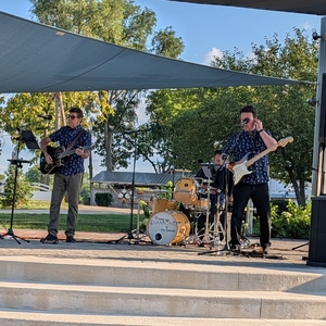 Denny Diamond at Montgomery, IL in Montgomery Park 2026