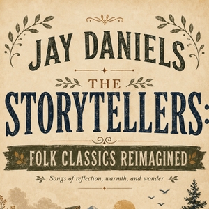 Jay Daniels Tickets, Tour Dates and Concerts