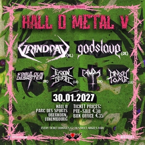 Grindpad Tickets, Tour Dates and Concerts