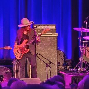 Joanne Shaw Taylor at undefined in undefined 2026