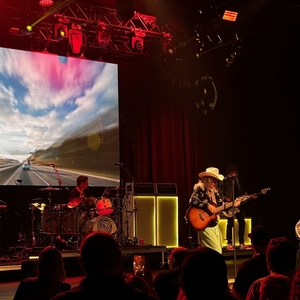 Collective Soul at Tsuut'ina, AB in Grey Eagle Event Centre 2026
