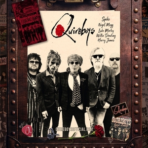 Quireboys Tickets, Tour Dates and Concerts