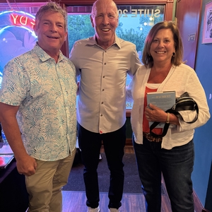 Jeff Allen at Lexington, KY in Comedy Off Broadway 2026