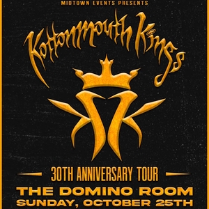 Kottonmouth Kings Bend Tickets, Midtown Ballroom/Domino Room/Annex
