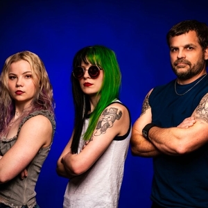 Zimmeroo Tickets, Tour Dates and Concerts