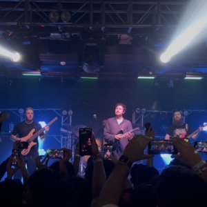 Plini at Delhi, India in TBC 2026