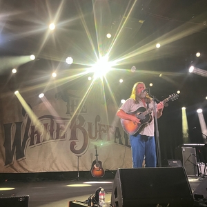 The White Buffalo at undefined in undefined 2026