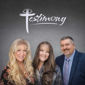 Testimony Trio Tickets, Tour Dates and Concerts