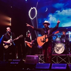 Greg Drews and The Truth Tickets, Tour Dates and Concerts
