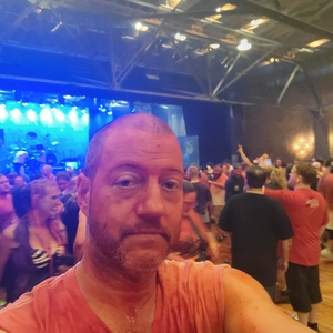 GWAR at Knoxville, TN in CreepyCon 2026