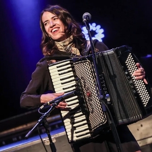 Ginny Mac Tickets, Tour Dates and Concerts