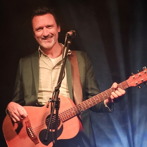 Paul Dempsey at Erina, Australia in The Sunken Monkey Hotel 2026