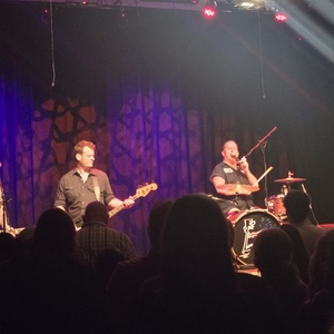 Cowboy Mouth at Ocean Springs, MS in Mary C O'Keefe Cultural Arts Center 2026