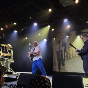 The White Buffalo at undefined in undefined 2026