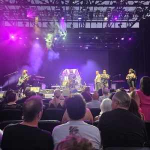 Karl Denson's Tiny Universe at Costa Mesa, CA in The Pacific Amphitheatre 2026