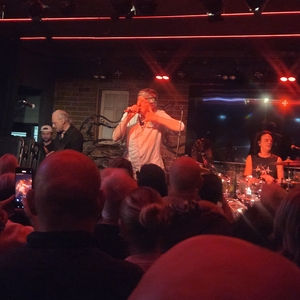 The Radiators at Cleveland, Australia in Cleveland Sands Hotel 2026