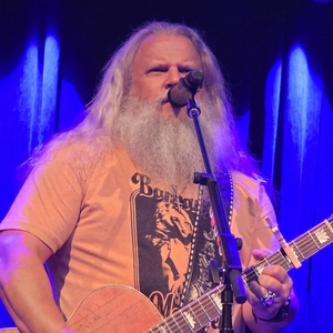 Jamey Johnson at Lake Charles, LA in Golden Nugget Lake Charles Hotel & Casino 2026