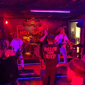 Arsenic Kitchen at Gulfport, MS in Hot Spot 2026