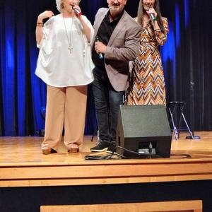 The Martins at Concord, NC in Pitts Baptist Church 2026