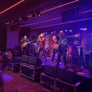 The Radiators at Cleveland, Australia in Cleveland Sands Hotel 2026