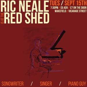 Ric Neale Tickets, Tour Dates and Concerts