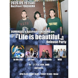 DUMBHEADZ Tickets, Tour Dates and Concerts