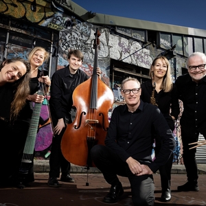Elysian Fields Tickets, Tour Dates and Concerts