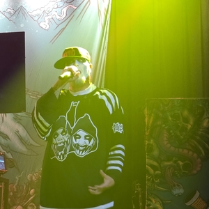 Twiztid at Knoxville, TN in The Mill & Mine 2026