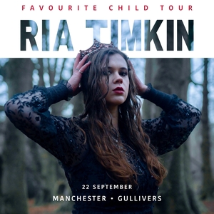 Ria Timkin Tickets, Tour Dates and Concerts