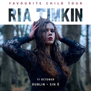 Ria Timkin Tickets, Tour Dates and Concerts