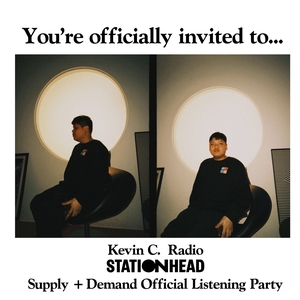 Kevin C.
