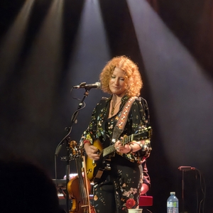 Kathleen Edwards at Halifax, NS in Light House Arts Centre 2026