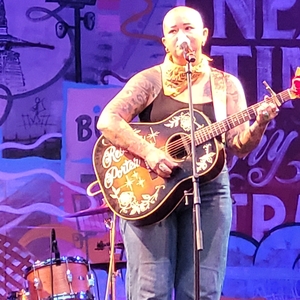 Rebecca Porter at Richmond, VA in Dogwood Dell Amphitheater 2026