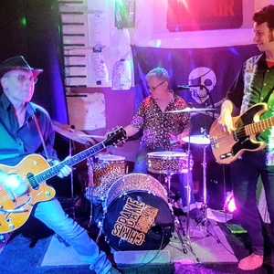 CHRIS BAKEHOUSEMAN Tickets, Tour Dates and Concerts