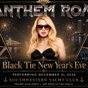 Anthem Road Tickets, Tour Dates and Concerts