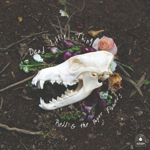 Redd & The Paper Flowers Tickets, Tour Dates and Concerts