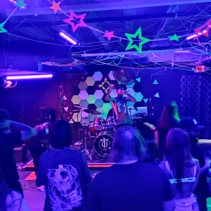 Kaptured at Cincinnati, OH in Oddfellows Liquor Bar 2026